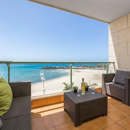 Апартаменты Lanzarote Siglo XXI Sea View Арресифе Экстерьер фото